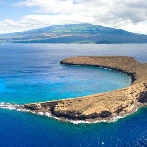 Molokini Crater Snorkeling For Two