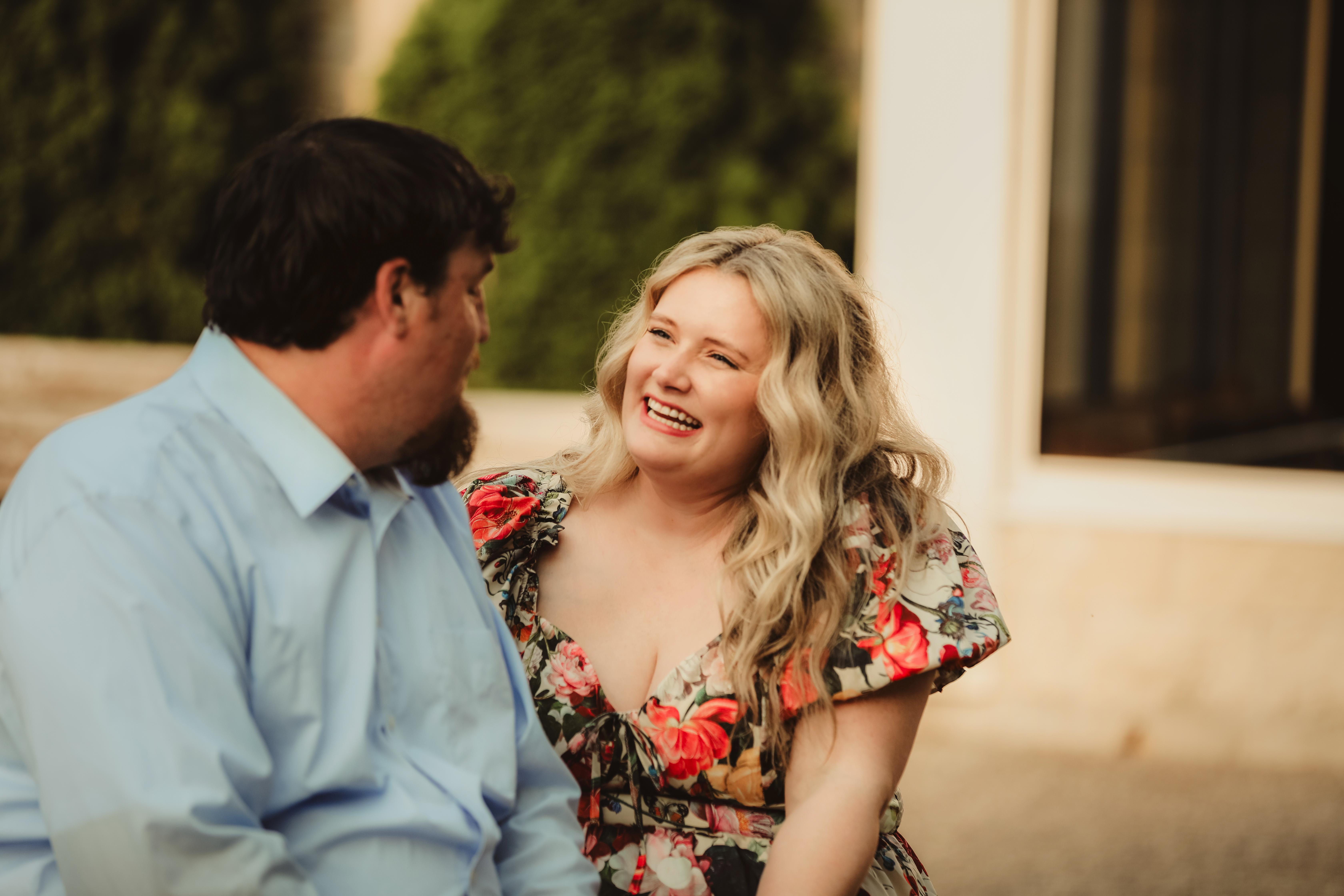 The Wedding Website of Lexi House and Aaron Herkert
