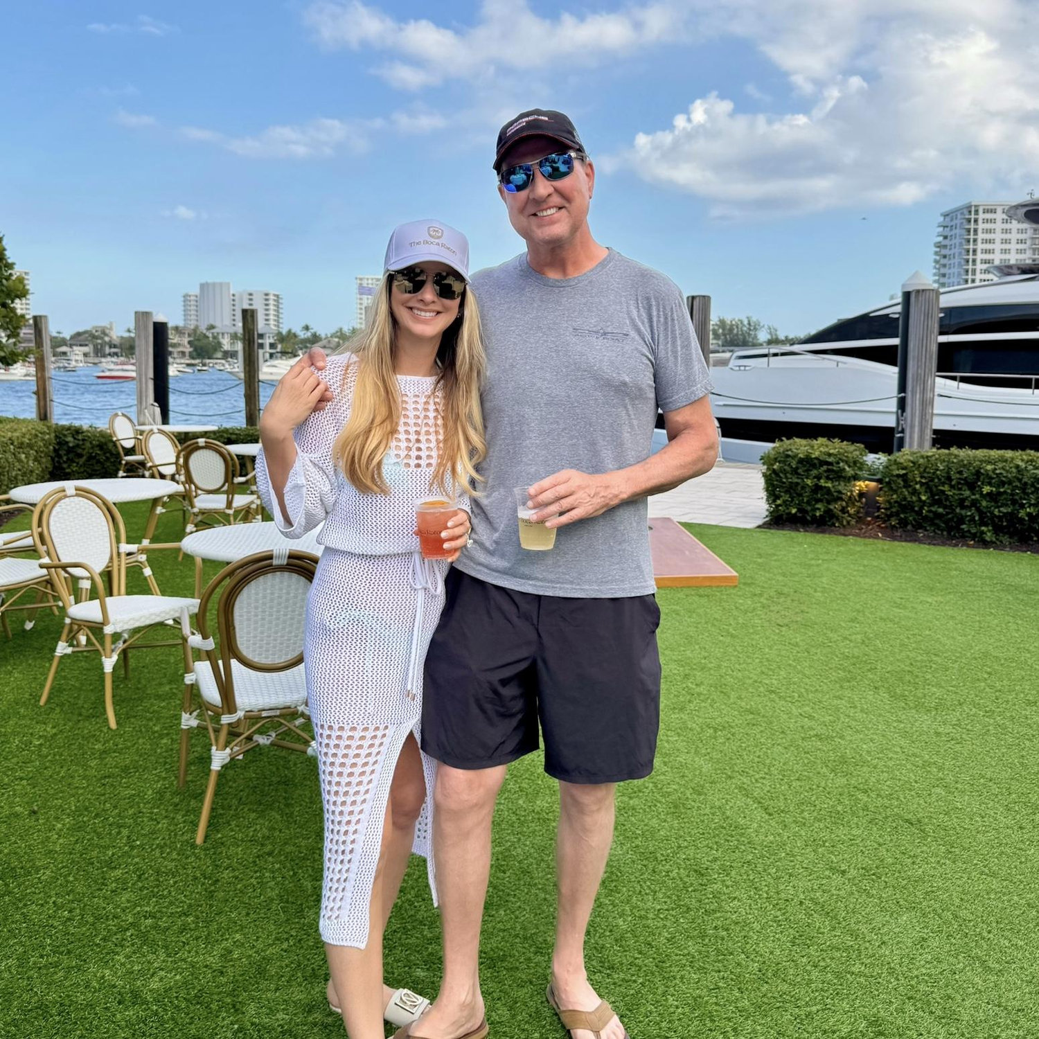 Palm Beach