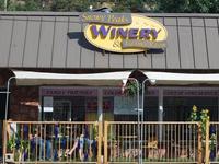 Snowy Peaks Winery