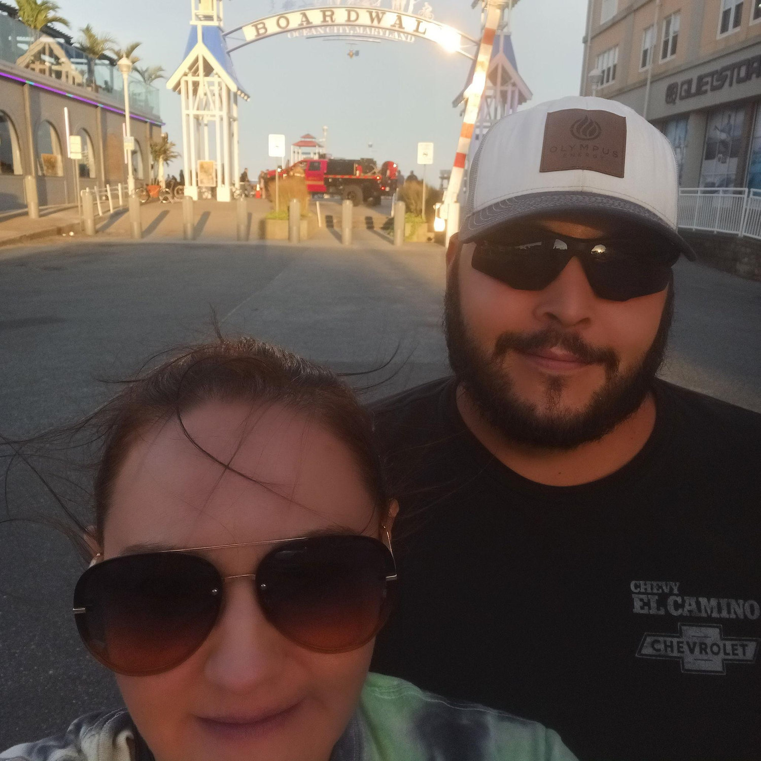 Ocean City, MD.