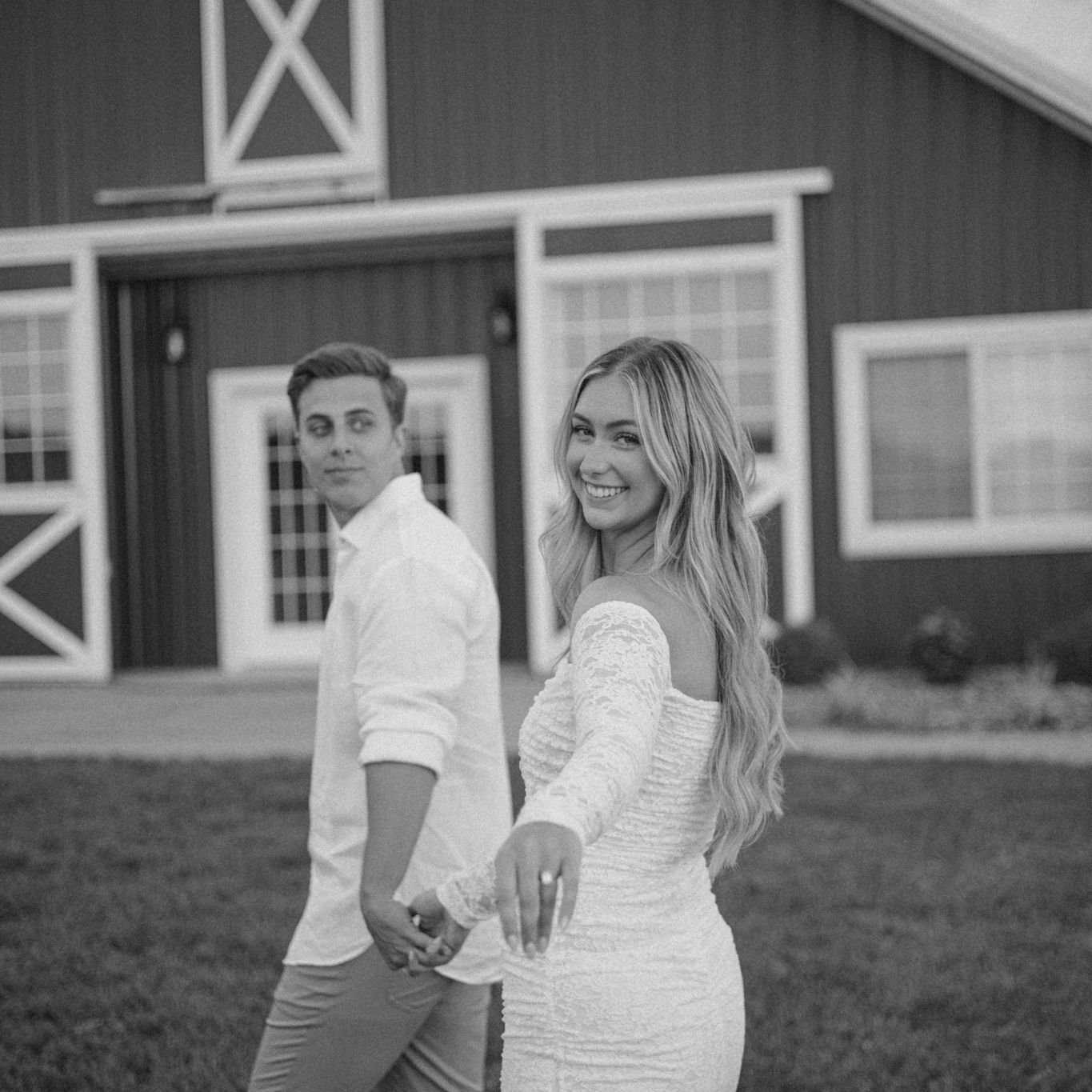 Hulshof Farms