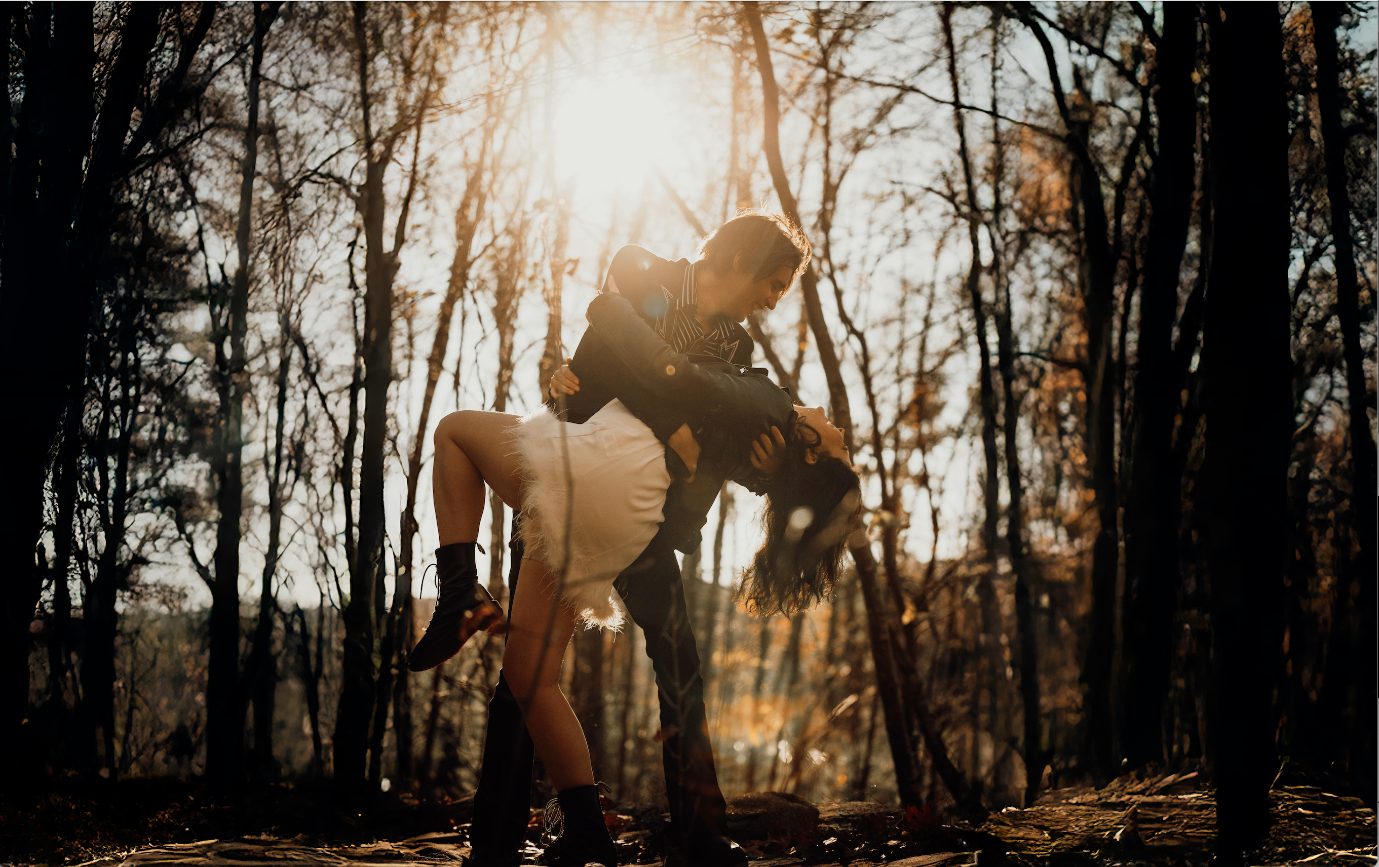 The Wedding Website of Meg Felling and Adam Knowles