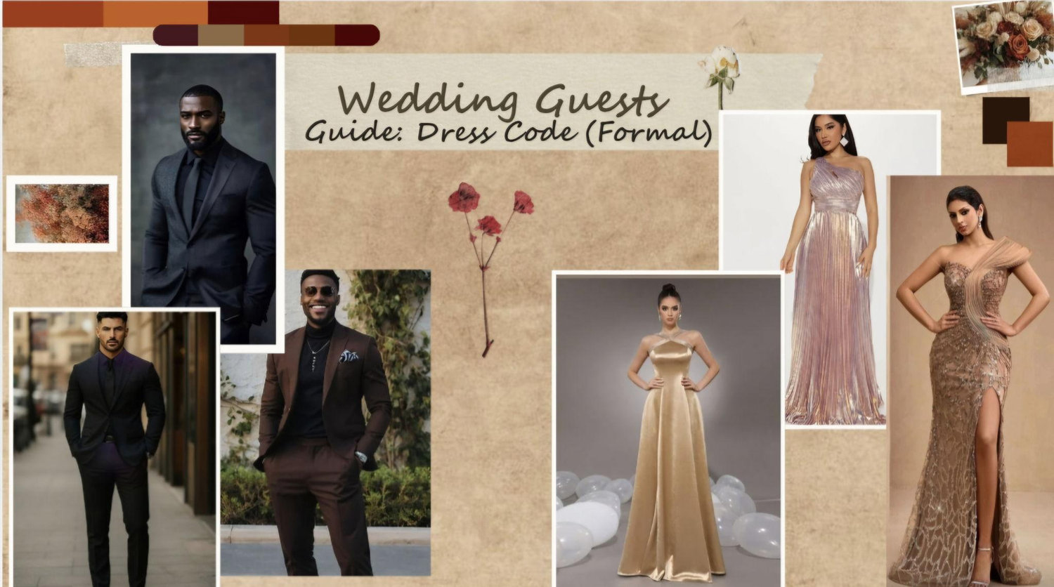 The Wedding Website of Kristal Abrams and Delroy Anderson