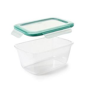 OXO Good Grips® 6.2-Cup Smart Seal Plastic Food Storage Container