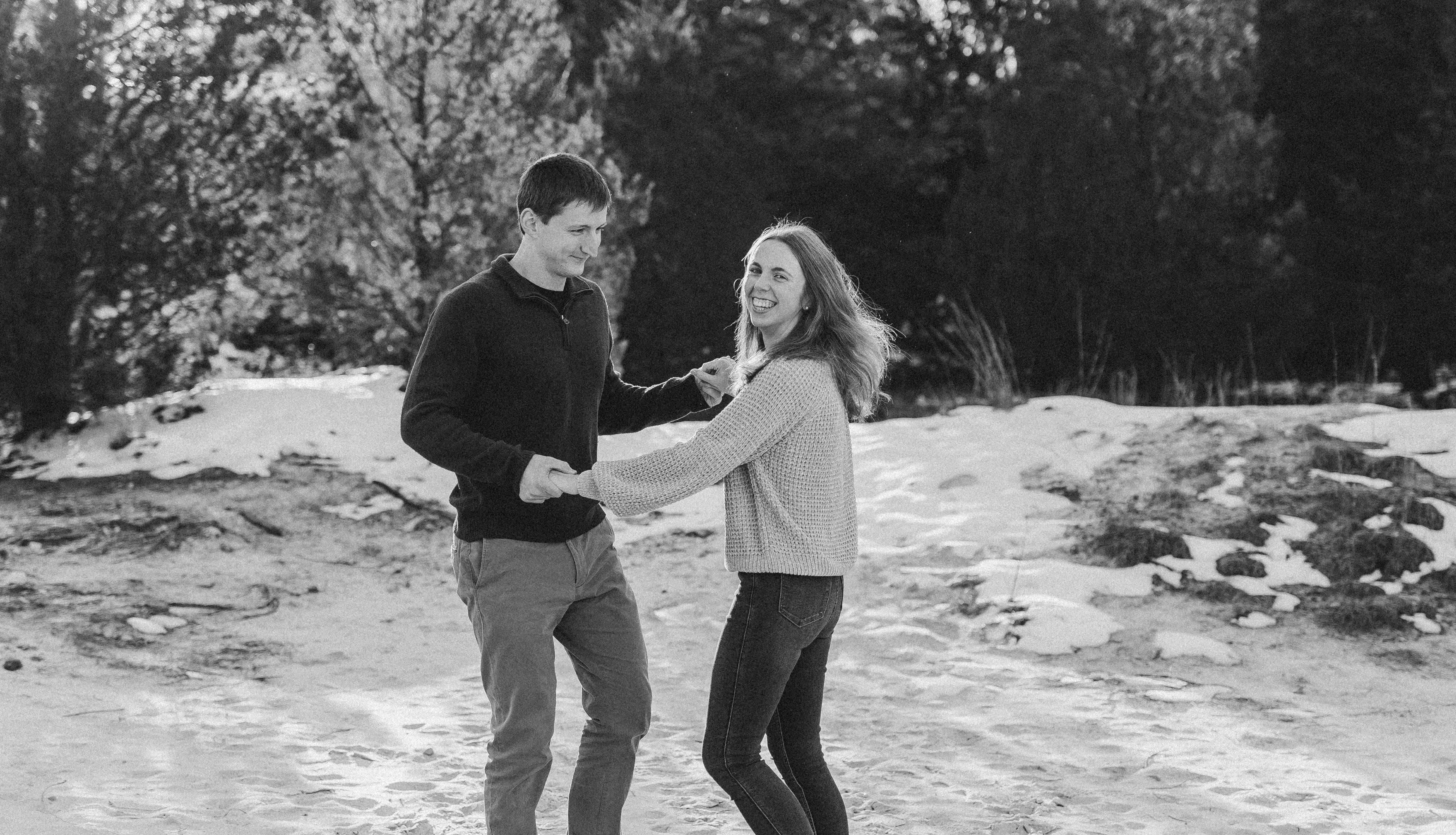 The Wedding Website of Gillian Stiles and Shawn Dineen