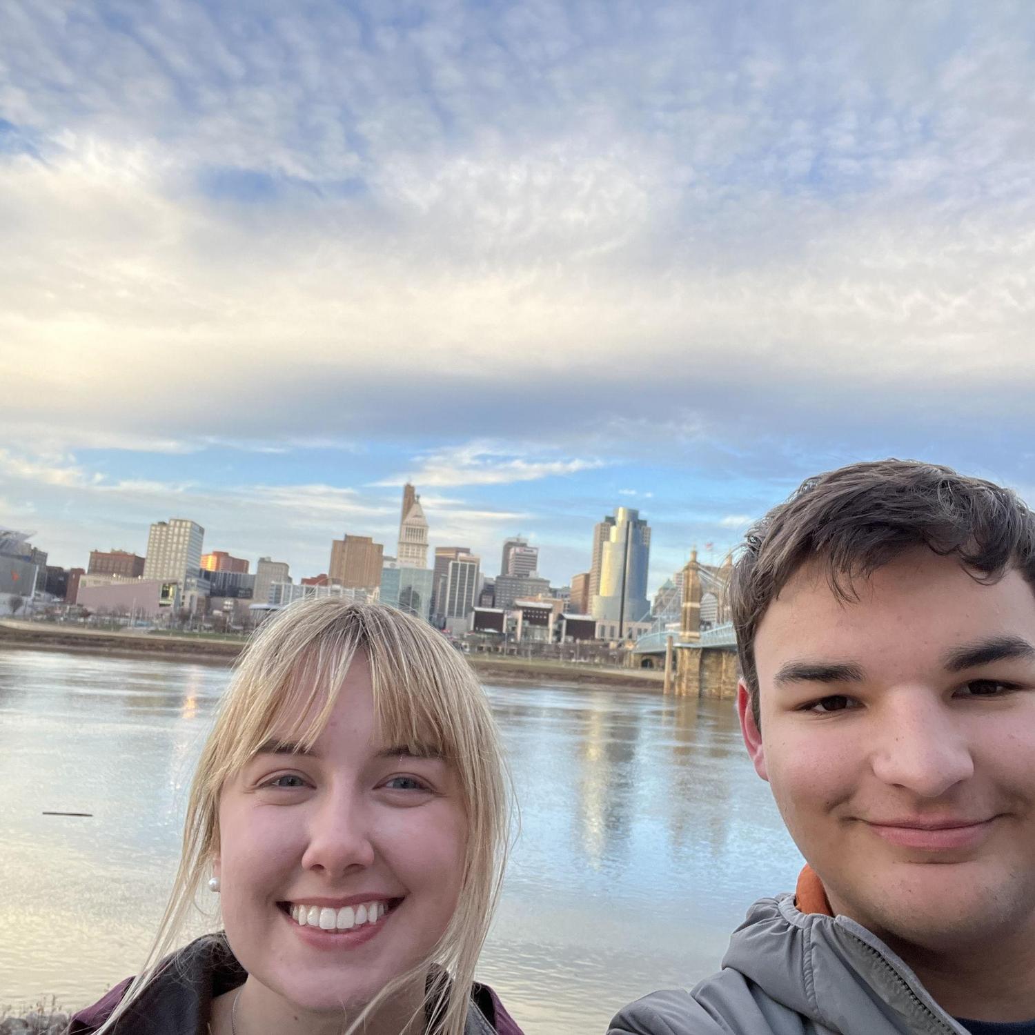 Cincinnati (2022)