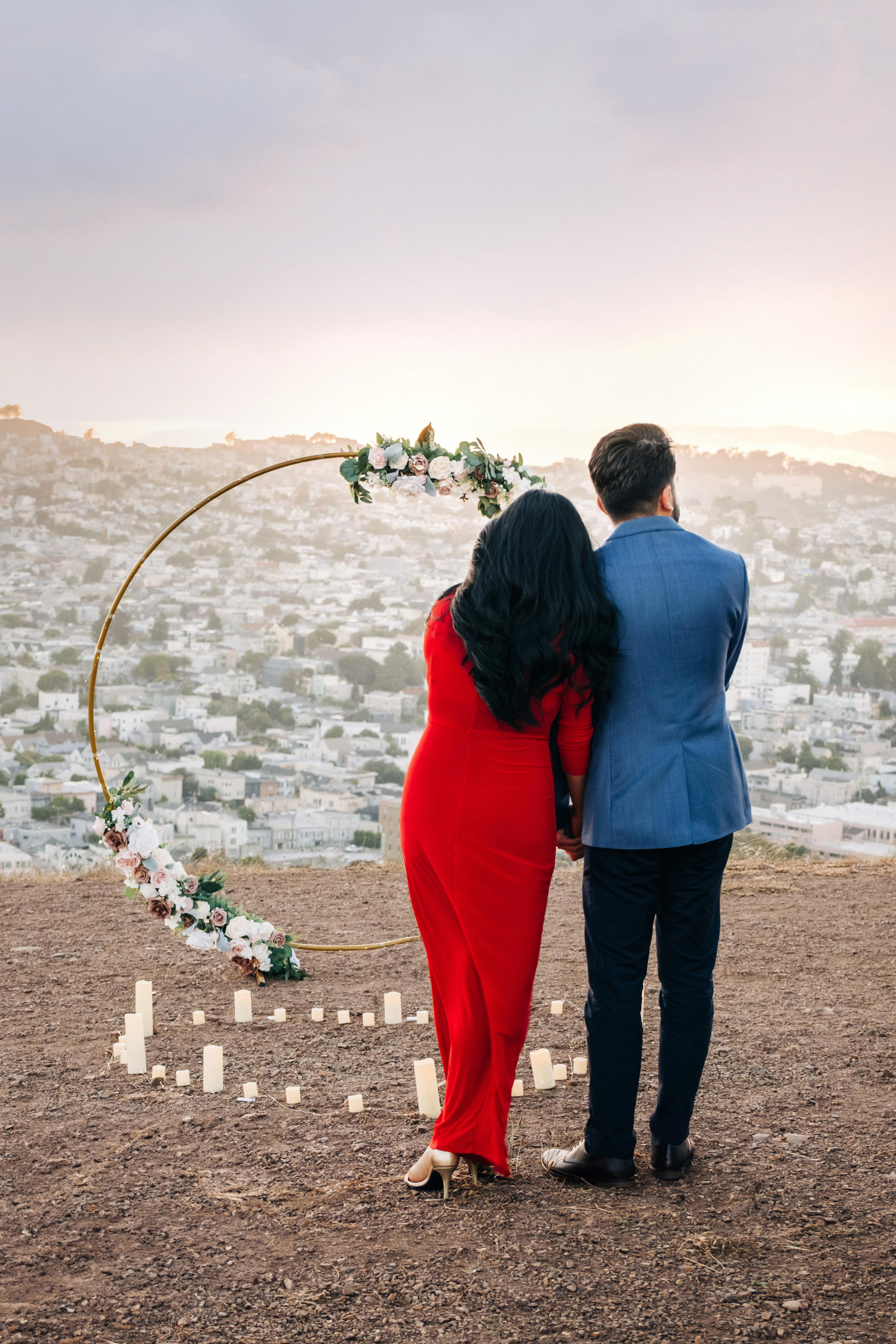 The Wedding Website of Hamid Safi and Nilofer Sidiqi