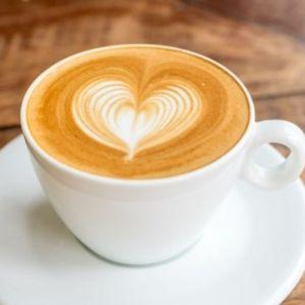 Love and Lattes