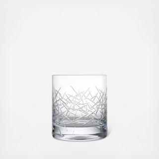 Skye On The Rocks Glass, Set of 6