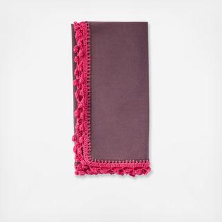 Pom Pom Napkin