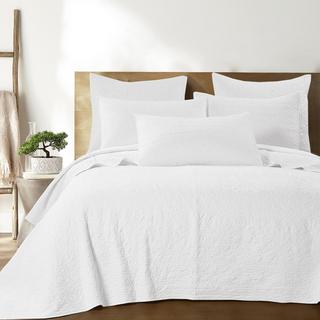Emory 3-Piece Quilt Set