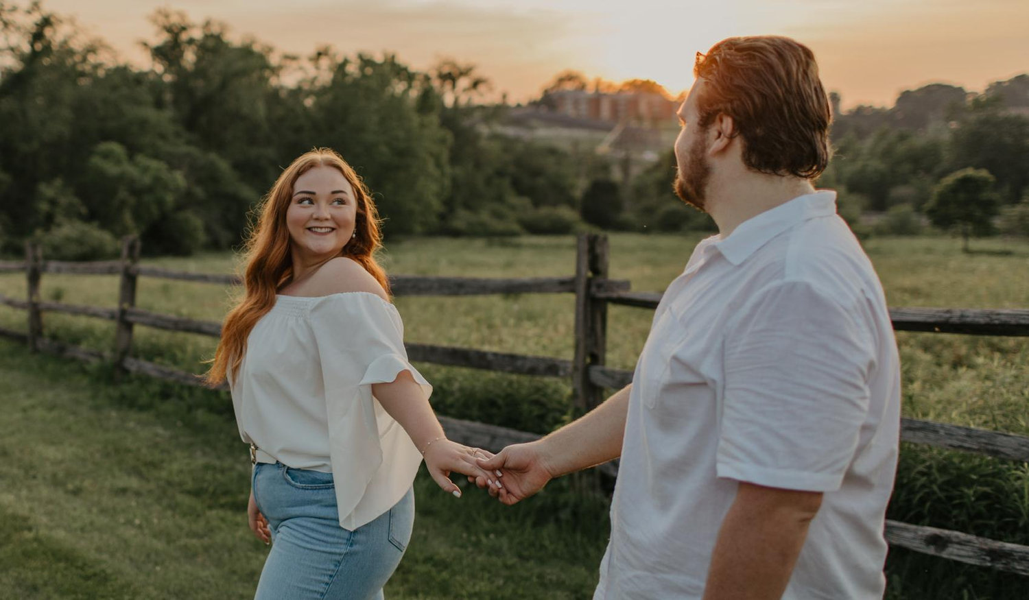 The Wedding Website of Haley Cannada and Mitchell Knecht