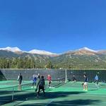 Pickleball at Carter Park