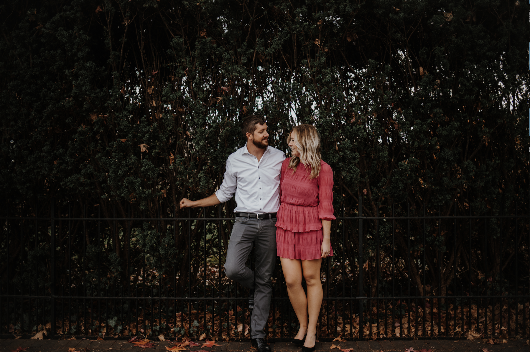 The Wedding Website of Lexy Gross and Daniel Holland