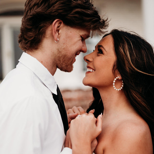 Kyleigh Odle and Carson Prost's Wedding Website