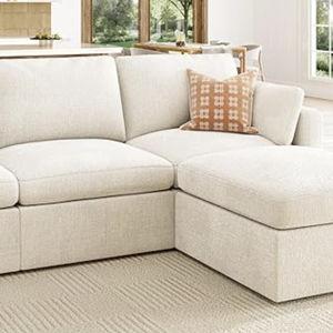HONBAY Modular Sectional Couch