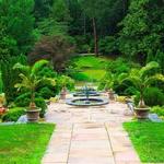 Sarah P. Duke Gardens