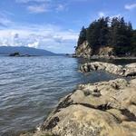 Larrabee State Park