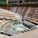 Fort Worth Water Gardens