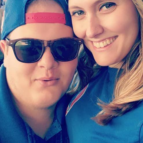 Where are Adam's eyes?