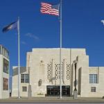 The Durham Museum