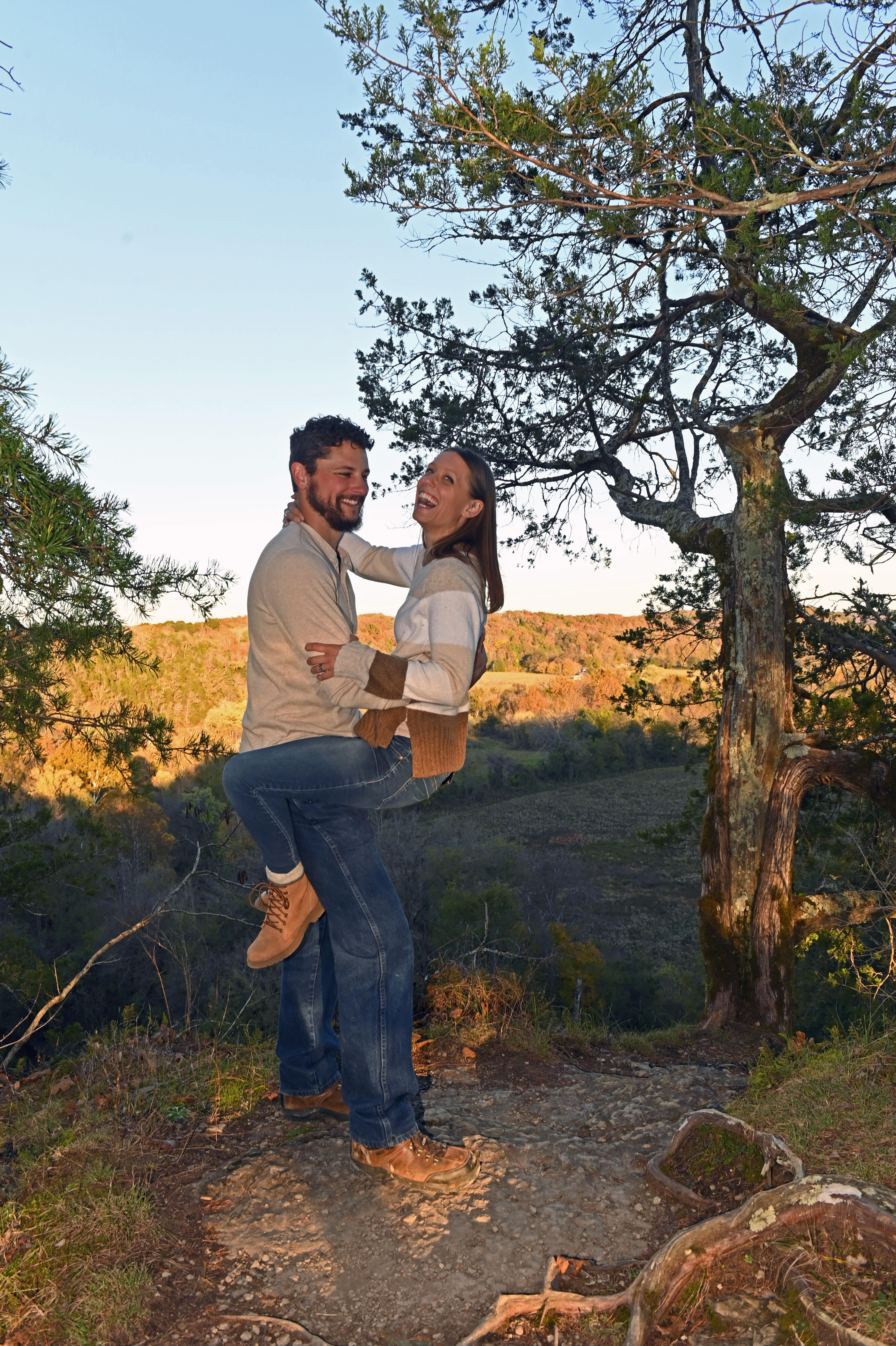 The Wedding Website of Caitlyn Corwin and Nate Ellermann