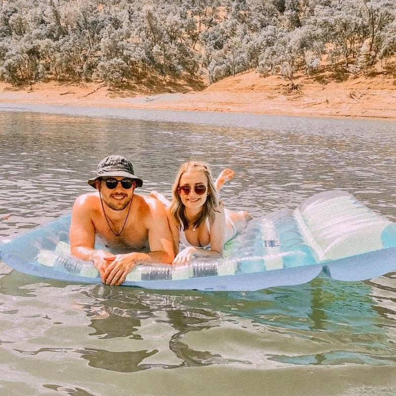 August 2019 - Lake Naci