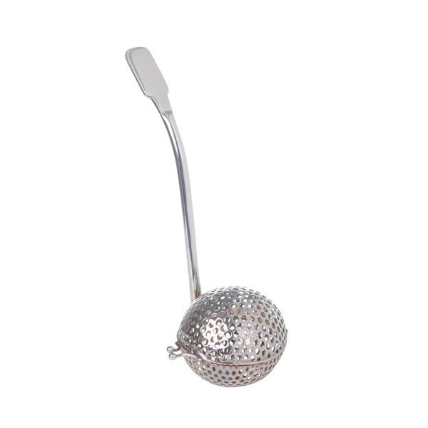 Fortnum & Mason Silver-Plated Tea Infuser Spoon
