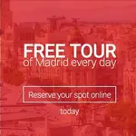 SANDEMANs NEW Madrid, Free Walking Tour & Pub Crawl