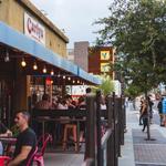 Roosevelt Row Art District