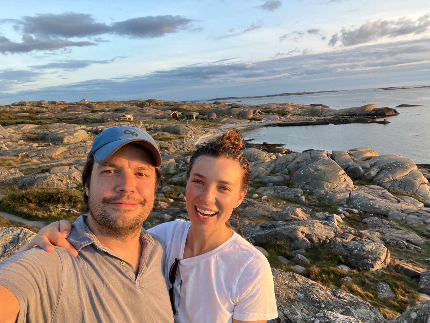 The Wedding Website of John Cleveland and Allison Lukacic