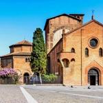 Basilica Santuario Santo Stefano - Complesso delle Sette Chiese