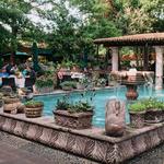 Dinner or Lunch at Joe T. Garcia's