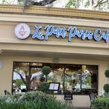 Le Petit Paris Cafe Mandarin