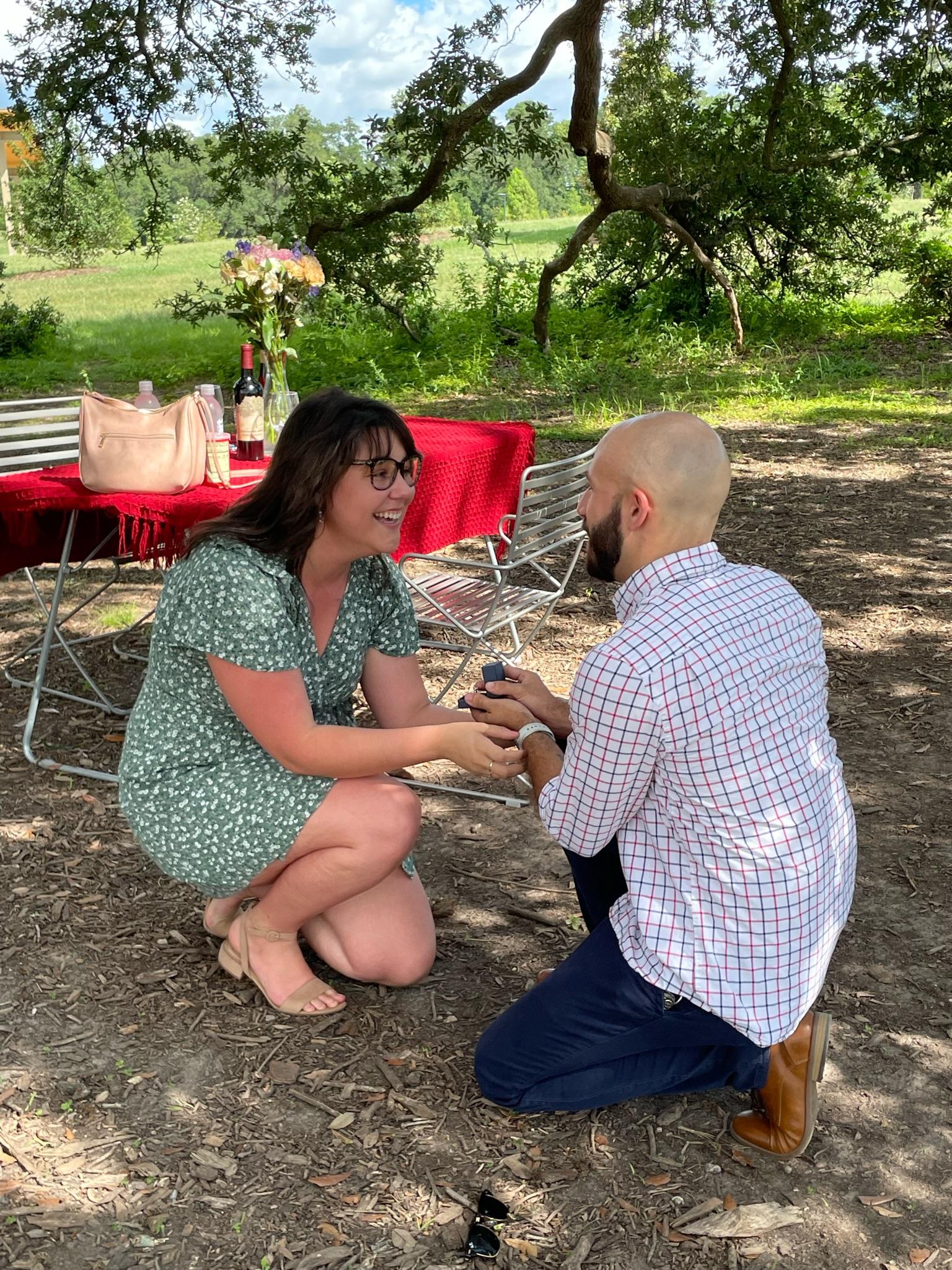The Wedding Website of Leigh Anne Nugent and Matthew LaFleur