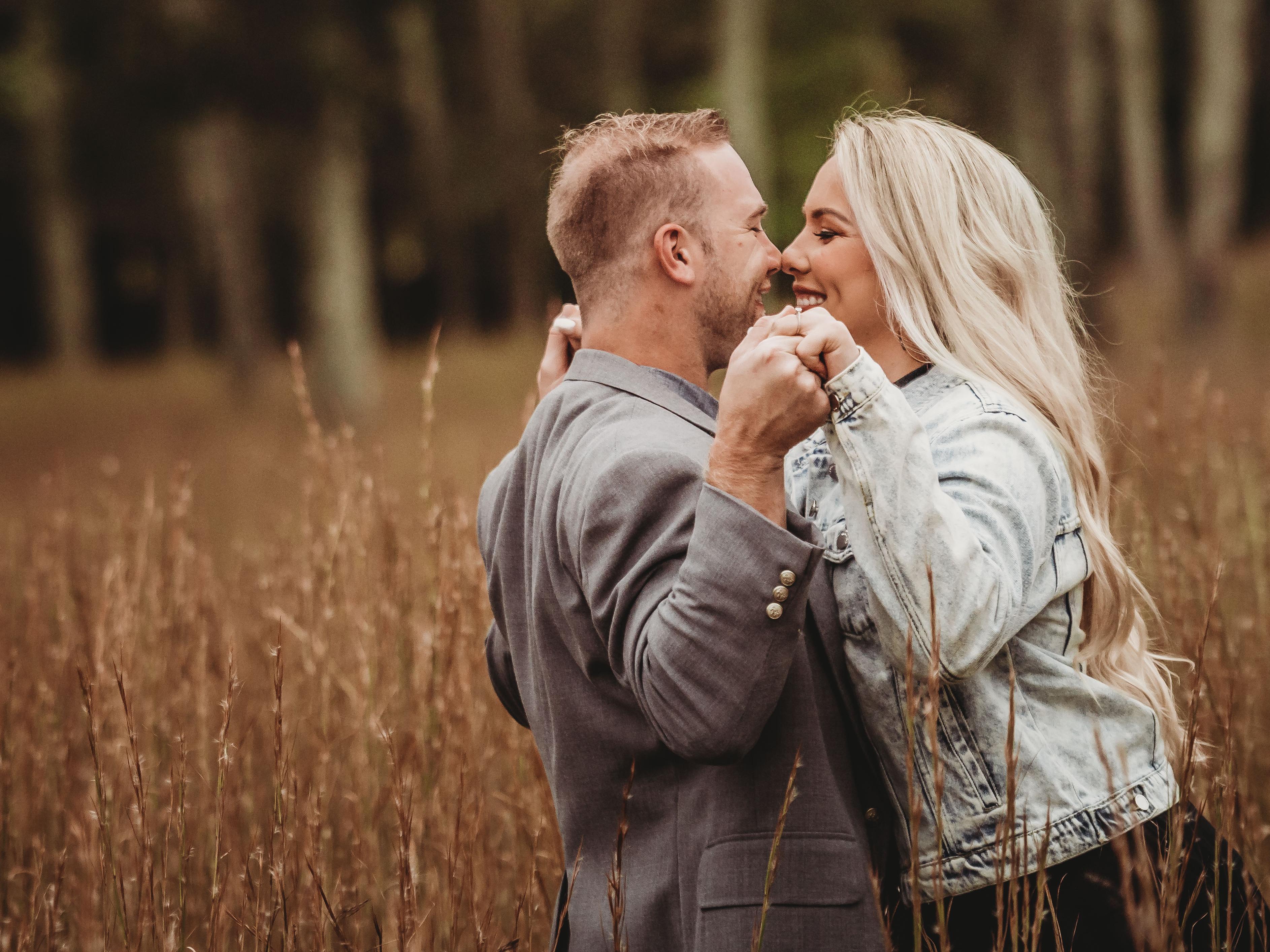 The Wedding Website of Jessica Peeples and Carlton Peppers