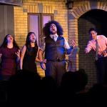 The Second City