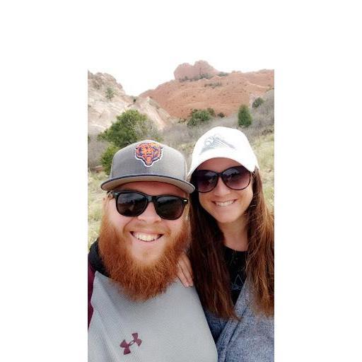 Garden of the Gods