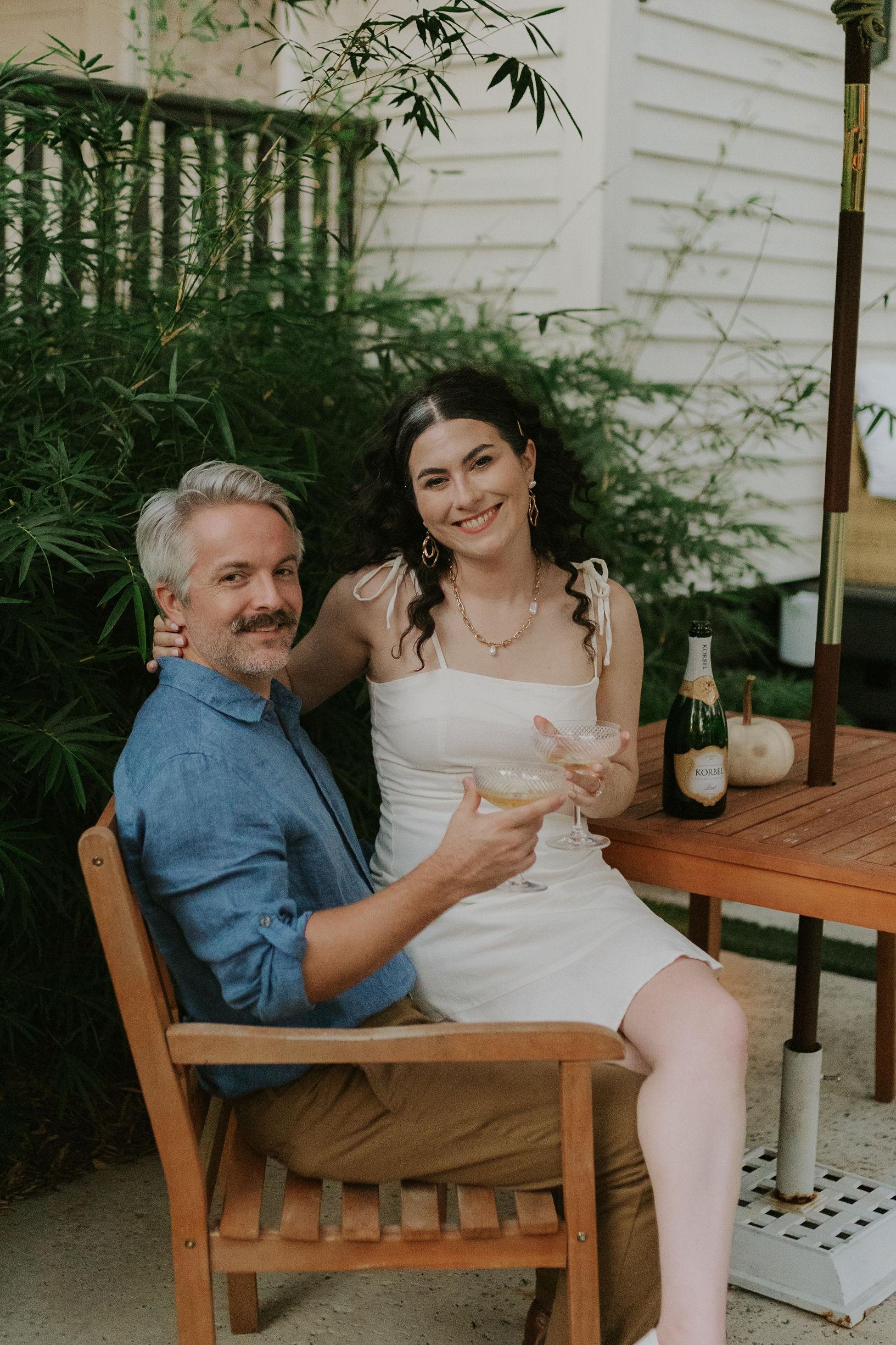 The Wedding Website of Olivia Ehret and Dylan Drake