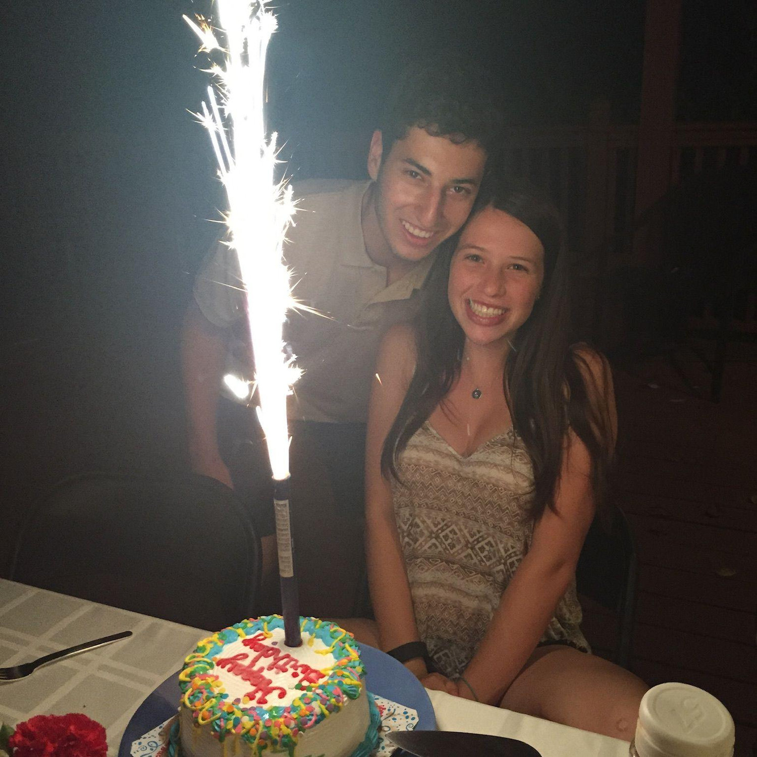 15th Birthday