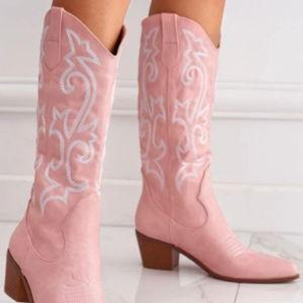 Our Cowboy Boot Fund