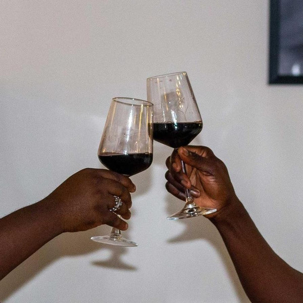 Wine Tasting for Two
