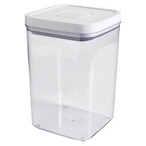 OXO POP 4.3qt Airtight Food Storage Container