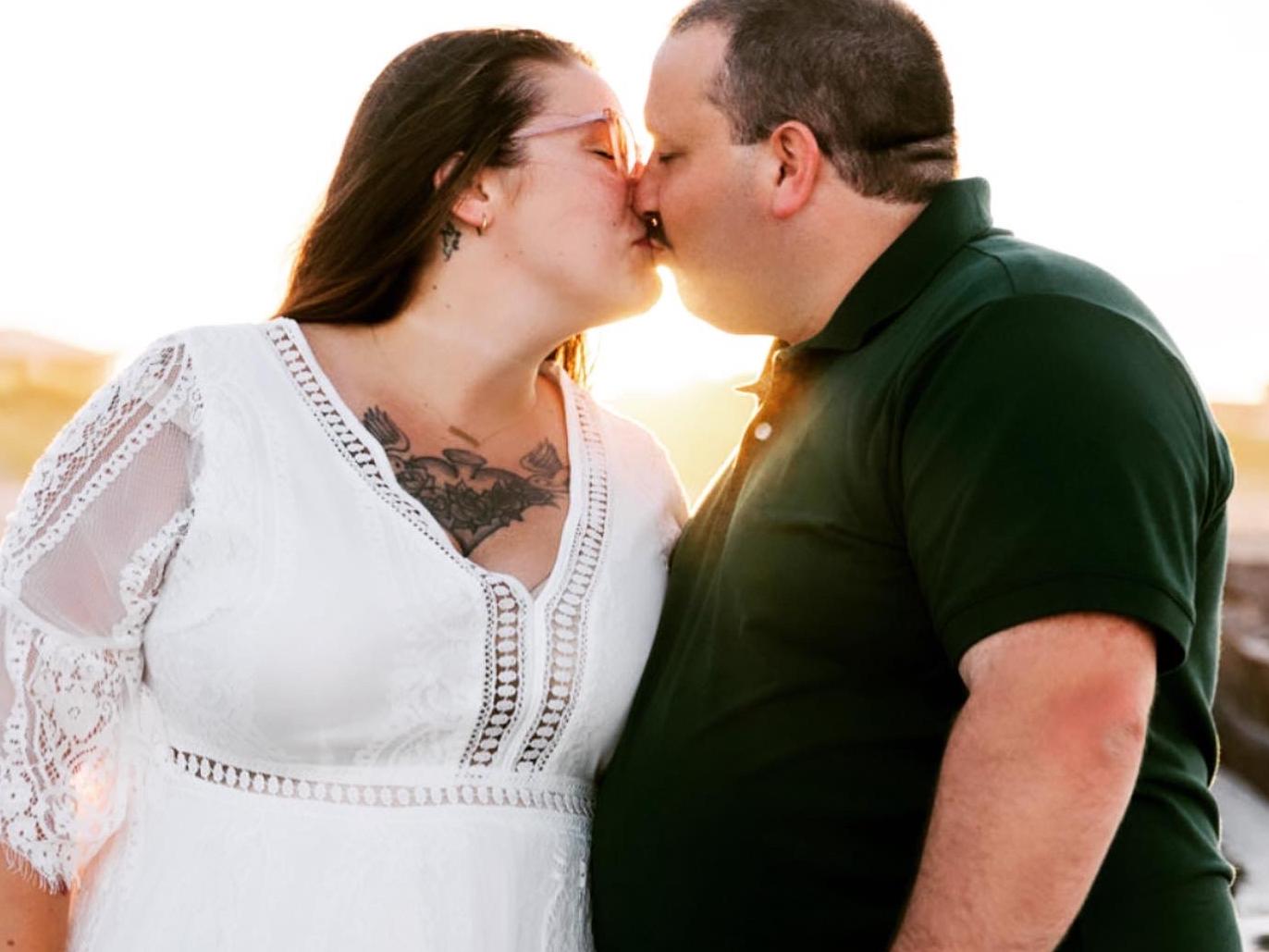 The Wedding Website of Justine Allene Moxford and Colin Francis Mair