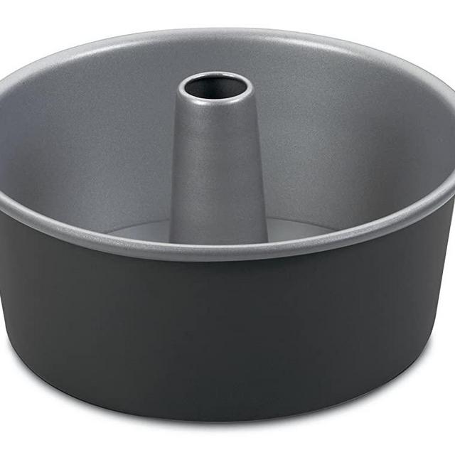 Cuisinart Chef's Classic 24 Cup Non-Stick Two-Toned Mini Muffin Pan -  AMB-24MMP