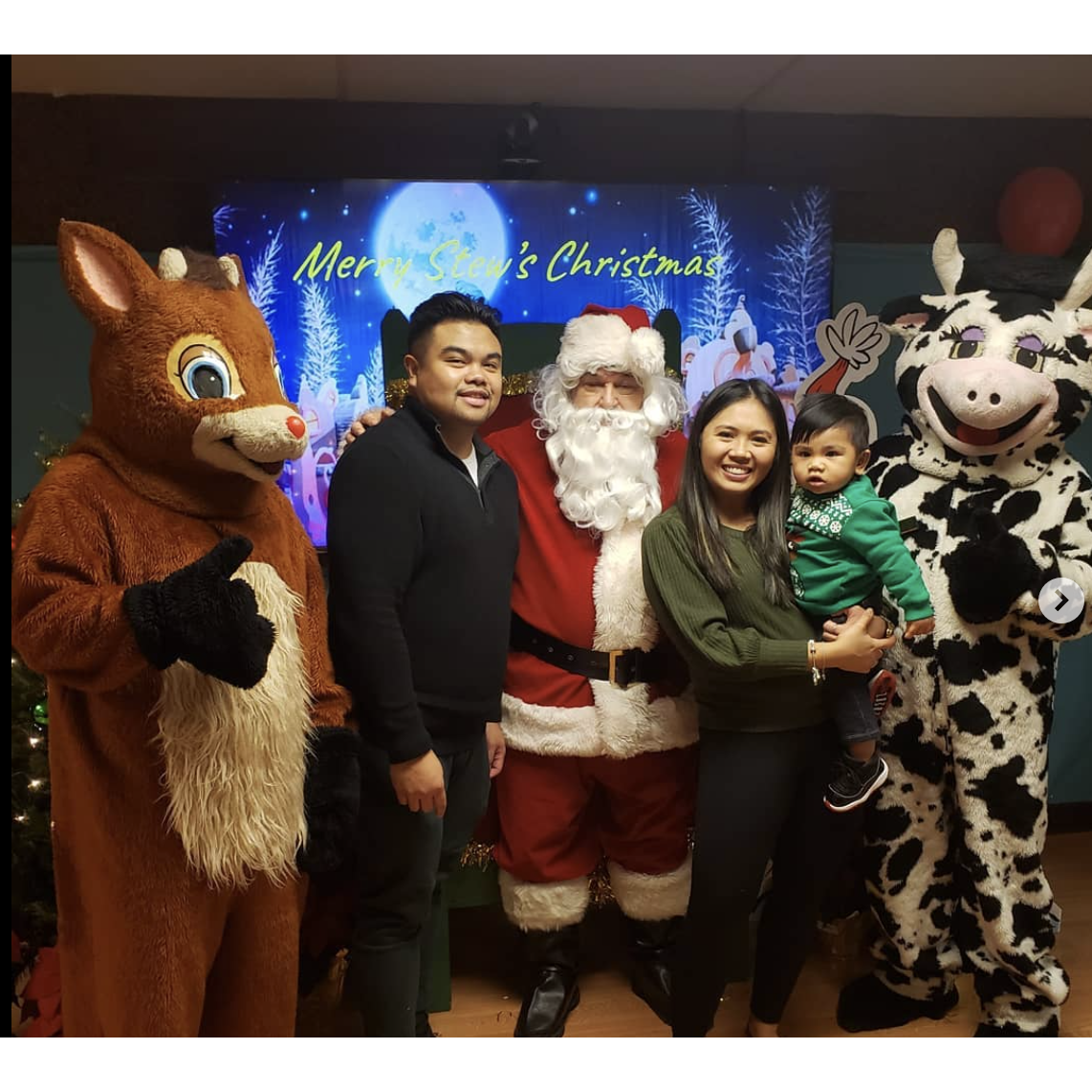 Christmas 2019
