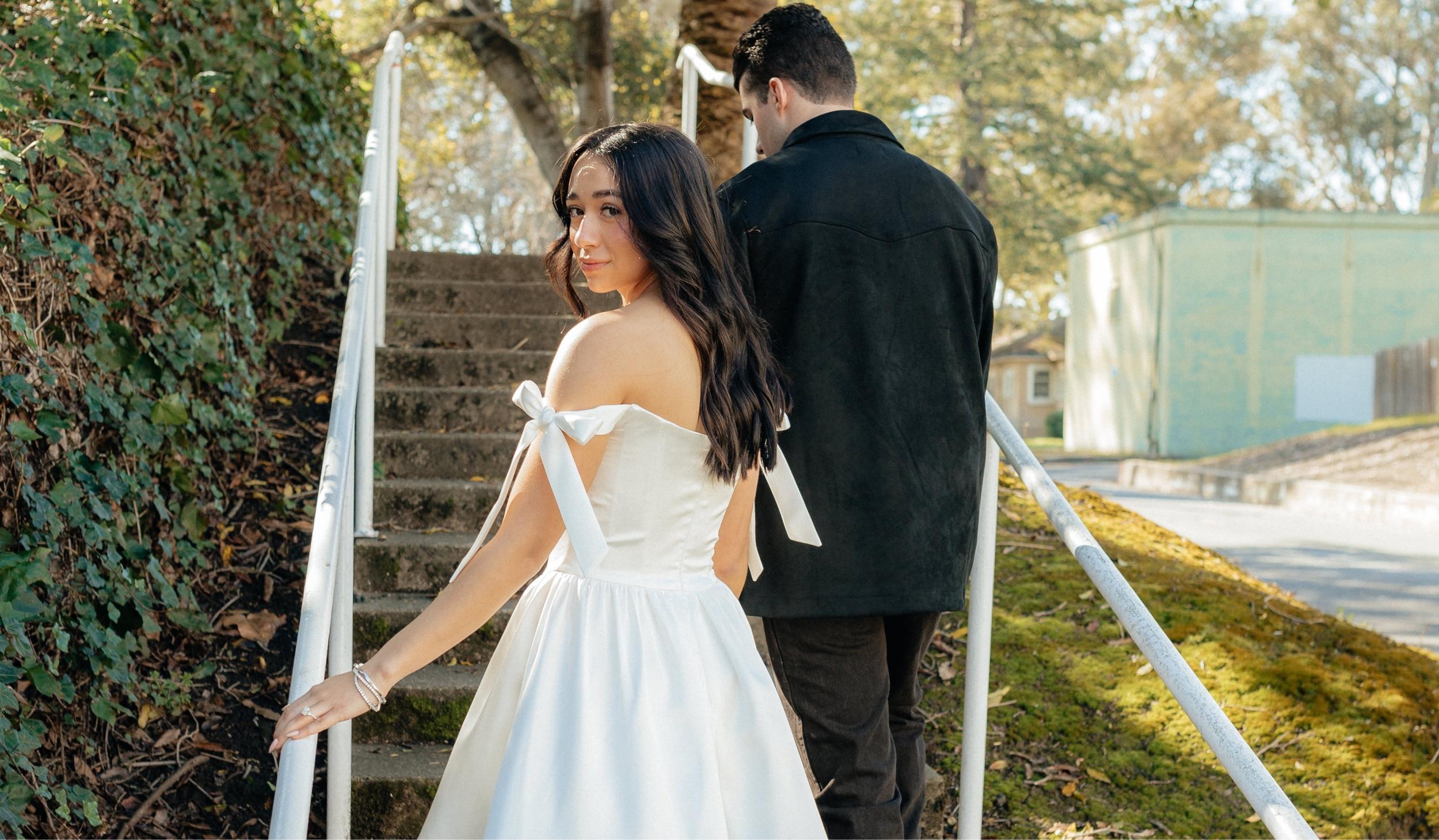 The Wedding Website of Katherine Valencia and Jackson Dinsdale