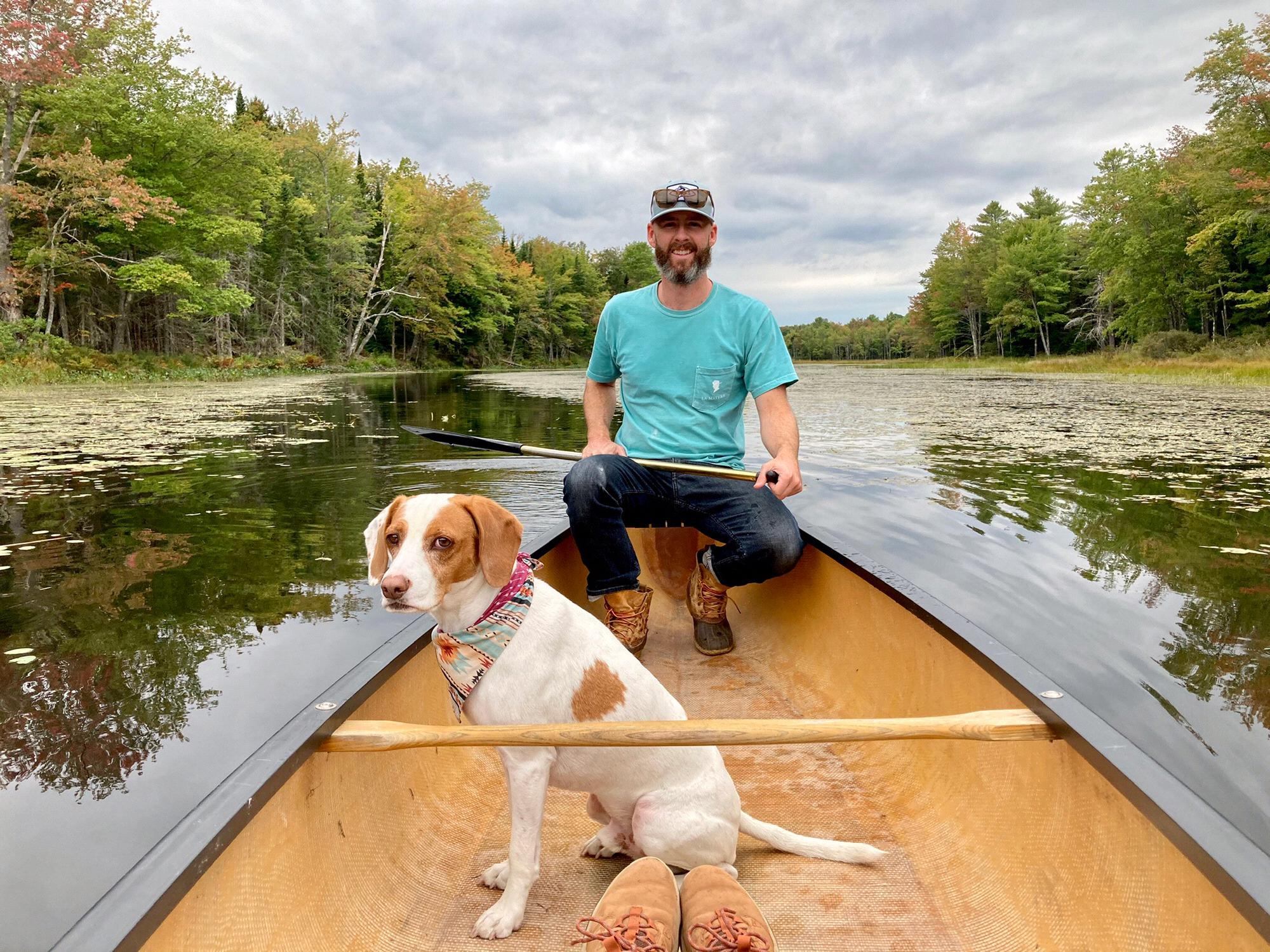 Durham, ME
