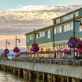 Elliott's Oyster House